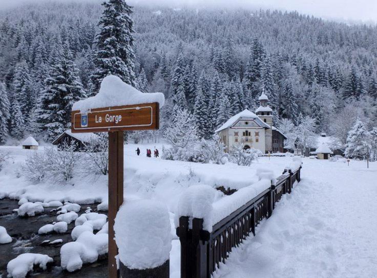 Bel Appartement Au Decor Montagnard - 80M2 Les Contamines-Montjoie Exteriör bild