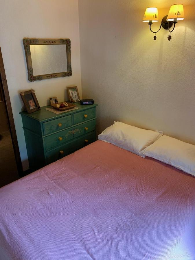Bel Appartement Au Decor Montagnard - 80M2 Les Contamines-Montjoie Exteriör bild