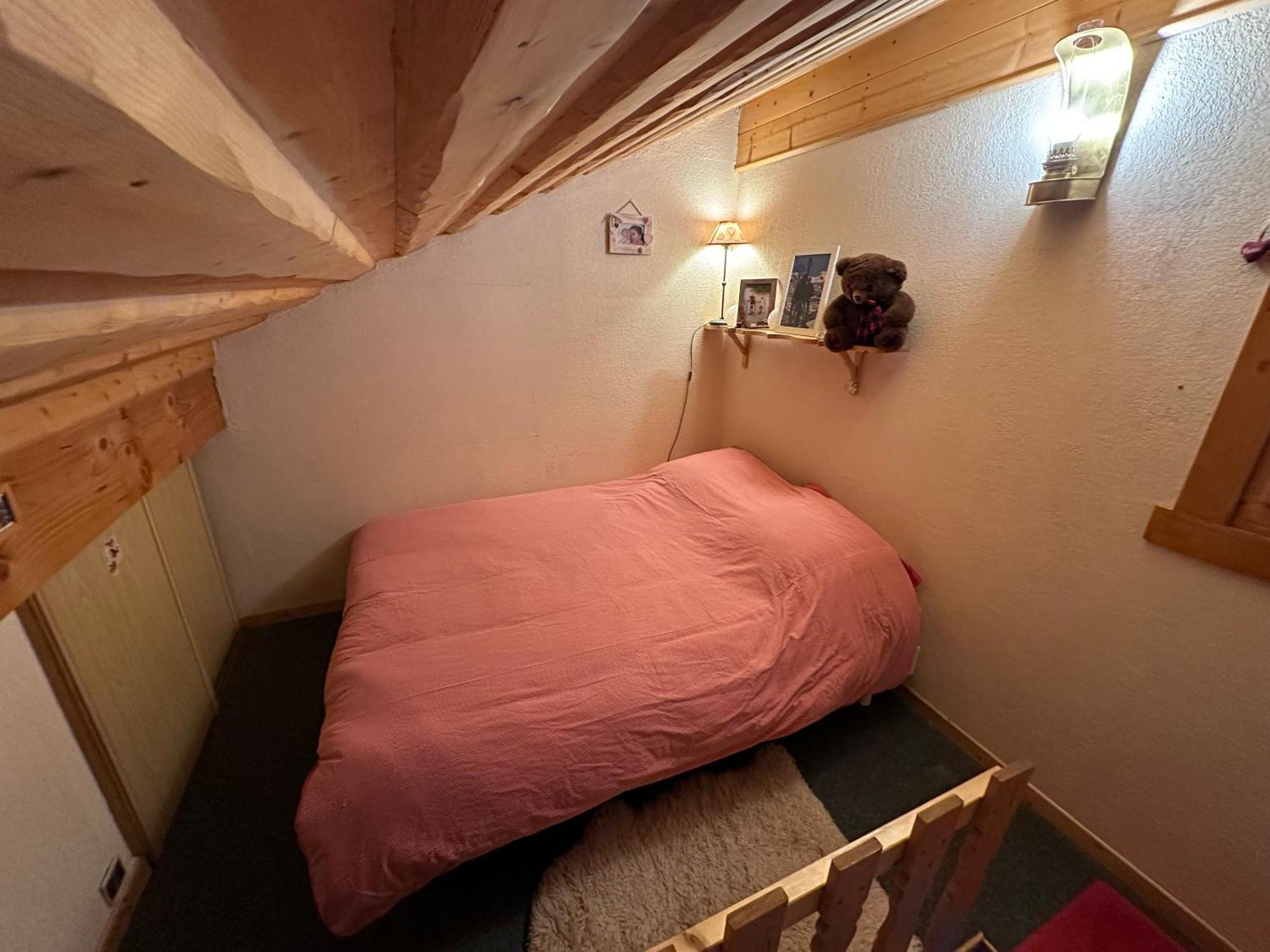 Bel Appartement Au Decor Montagnard - 80M2 Les Contamines-Montjoie Exteriör bild