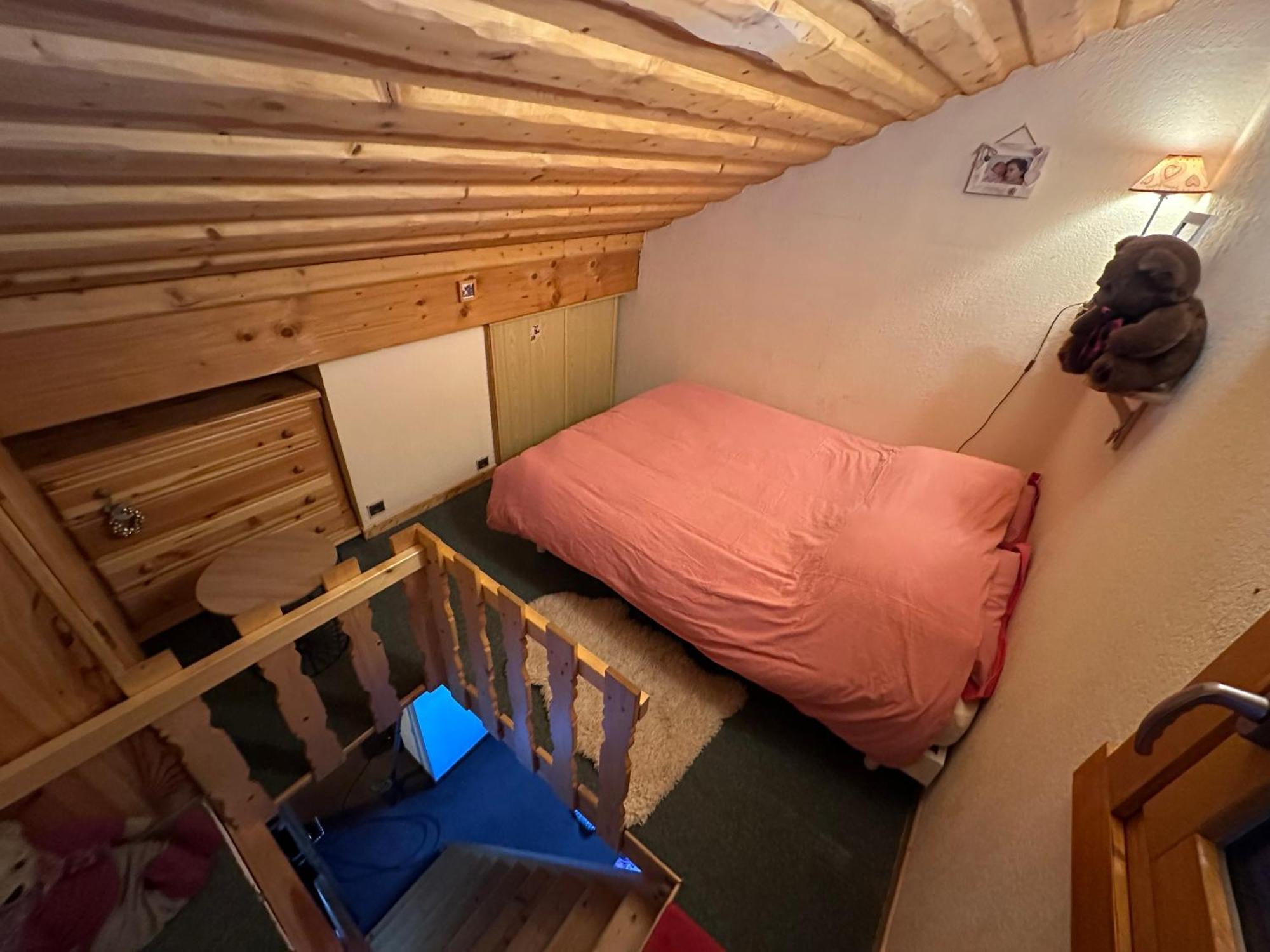 Bel Appartement Au Decor Montagnard - 80M2 Les Contamines-Montjoie Exteriör bild